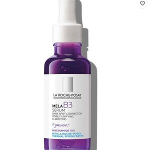 La Roche-Posay Mela B3 Dark Spot Serum With Melasyl™ + Niacinamide